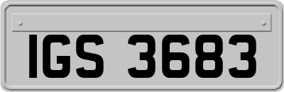IGS3683