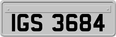IGS3684