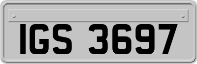 IGS3697