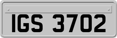 IGS3702