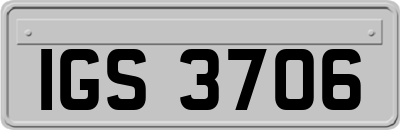 IGS3706