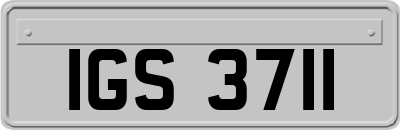 IGS3711