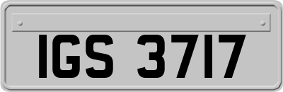 IGS3717