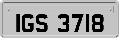 IGS3718