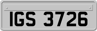 IGS3726