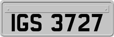 IGS3727