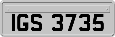 IGS3735