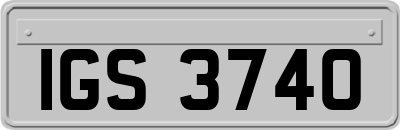IGS3740