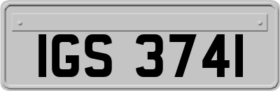 IGS3741