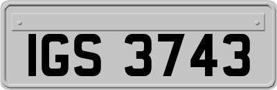 IGS3743