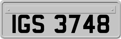 IGS3748