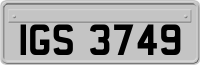 IGS3749