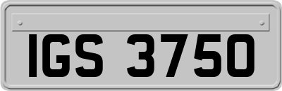 IGS3750