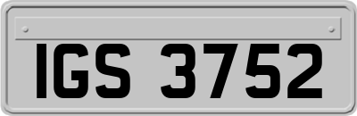 IGS3752