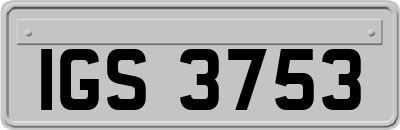 IGS3753