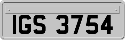 IGS3754