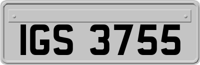 IGS3755
