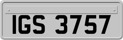 IGS3757