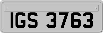 IGS3763
