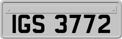 IGS3772