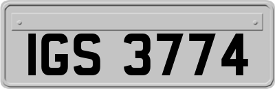 IGS3774