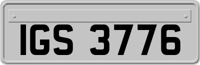 IGS3776