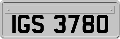 IGS3780