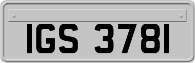 IGS3781