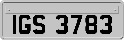IGS3783