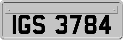 IGS3784