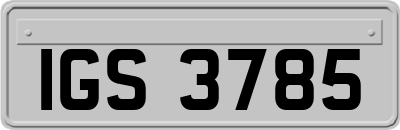 IGS3785