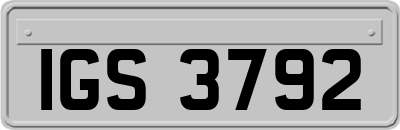 IGS3792