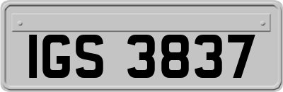 IGS3837