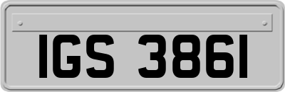 IGS3861