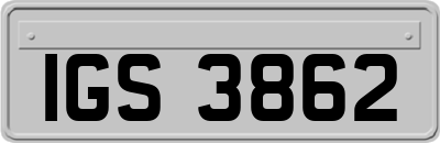 IGS3862
