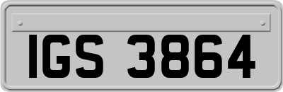 IGS3864