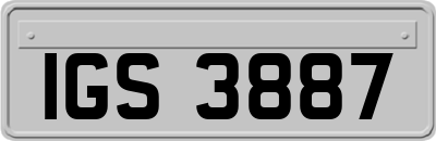 IGS3887