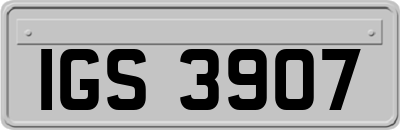 IGS3907