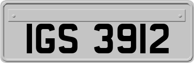 IGS3912