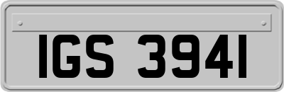 IGS3941