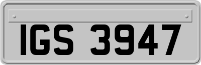 IGS3947
