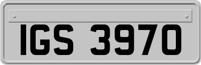IGS3970