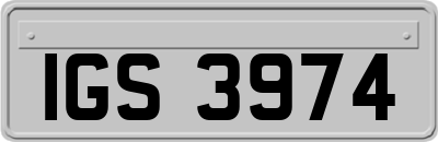 IGS3974