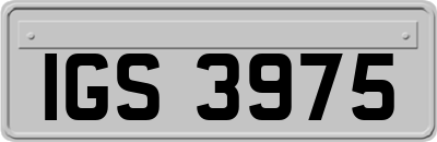 IGS3975