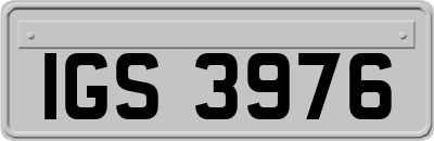IGS3976