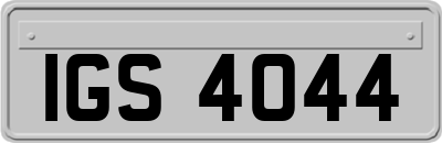 IGS4044