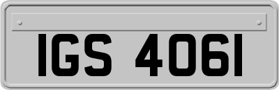 IGS4061