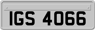 IGS4066