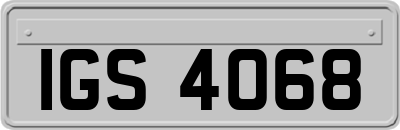 IGS4068