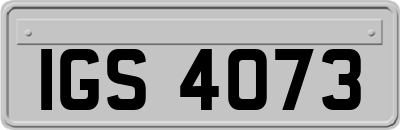 IGS4073